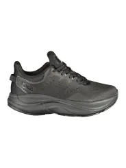 Fila Damen Sneakers Schwarz mieten - Flex-Fashion Verleih