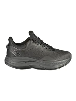 Fila Damen Sneakers Schwarz mieten - Flex-Fashion Verleih