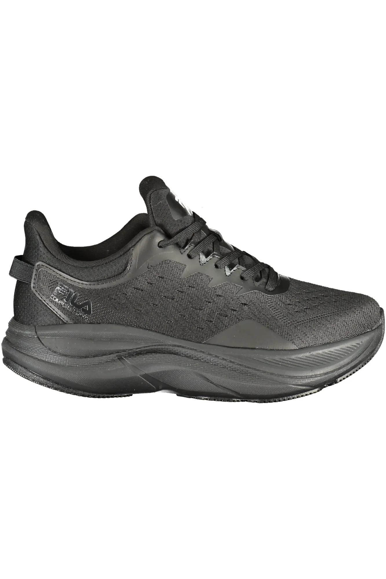 Damen Sportschuh Schwarz FFW0645_NE80010