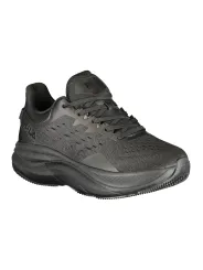 Fila Damen Sneakers Schwarz mieten - Flex-Fashion Verleih