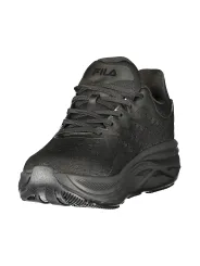 Fila Damen Sneakers Schwarz mieten - Flex-Fashion Verleih