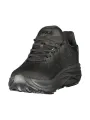 Fila Damen Sneakers Schwarz mieten - Flex-Fashion Verleih