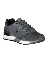 Lumberjack Herren Sneakers Grau mieten – Flex-Fashion Verleih