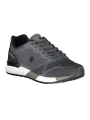 Lumberjack Herren Sneakers Grau mieten – Flex-Fashion Verleih