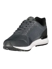 Lumberjack Herren Sneakers Grau mieten – Flex-Fashion Verleih