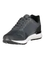 Lumberjack Herren Sneakers Grau mieten – Flex-Fashion Verleih