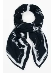 Desigual Damen Schwarz | online kaufen