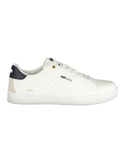 Gas Herren Sportschuh Weiß mieten | Flex-Fashion Verleih