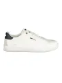 Gas Herren Sportschuh Weiß mieten | Flex-Fashion Verleih