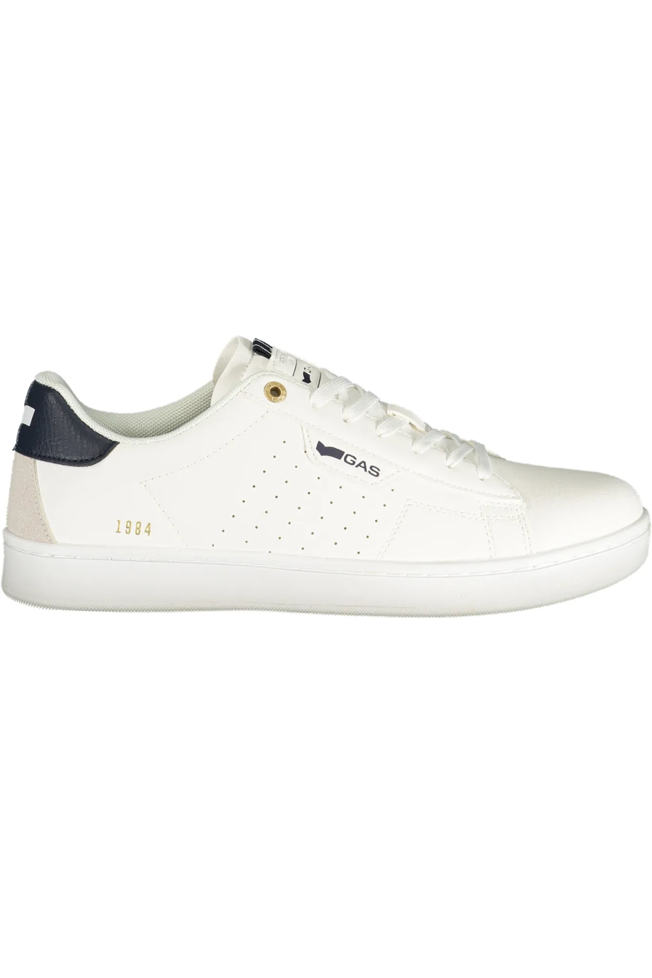 Herren Sportschuh Weiß GAM614120_BI3690