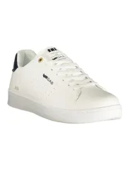 Gas Herren Sportschuh Weiß mieten | Flex-Fashion Verleih