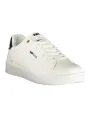 Gas Herren Sportschuh Weiß mieten | Flex-Fashion Verleih
