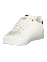 Gas Herren Sportschuh Weiß mieten | Flex-Fashion Verleih