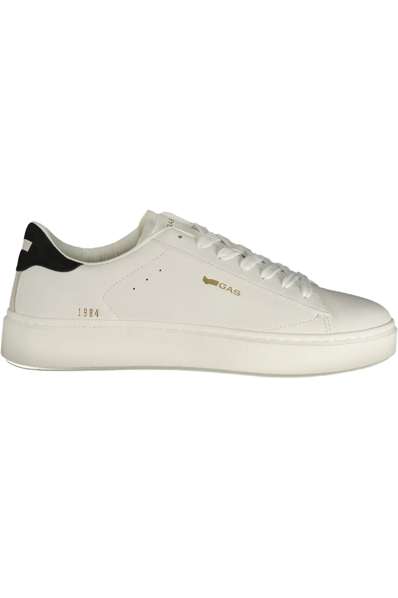 Herren SPORTSCHUH Weiß GAM614505_BI0062