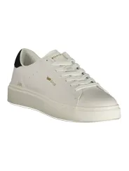 Gas Herren SPORTSCHUH Weiß | online kaufen