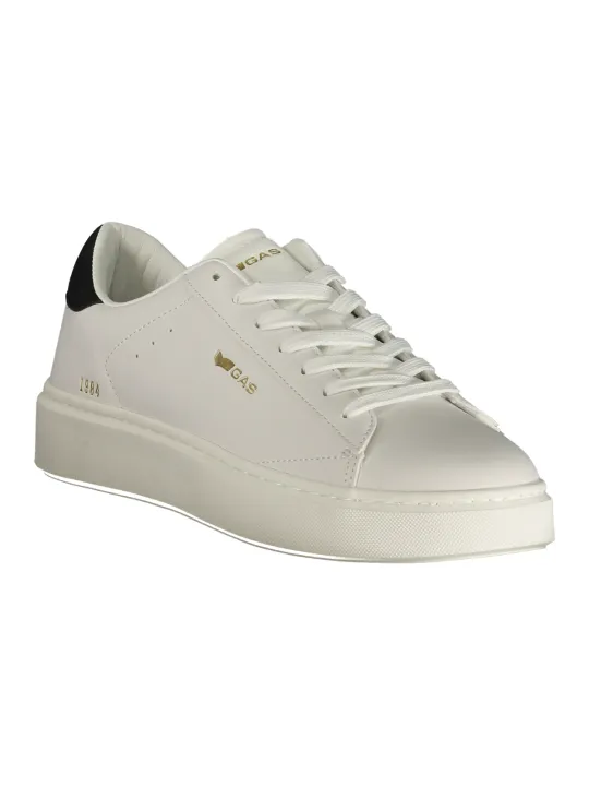 Gas Herren SPORTSCHUH Weiß | online kaufen