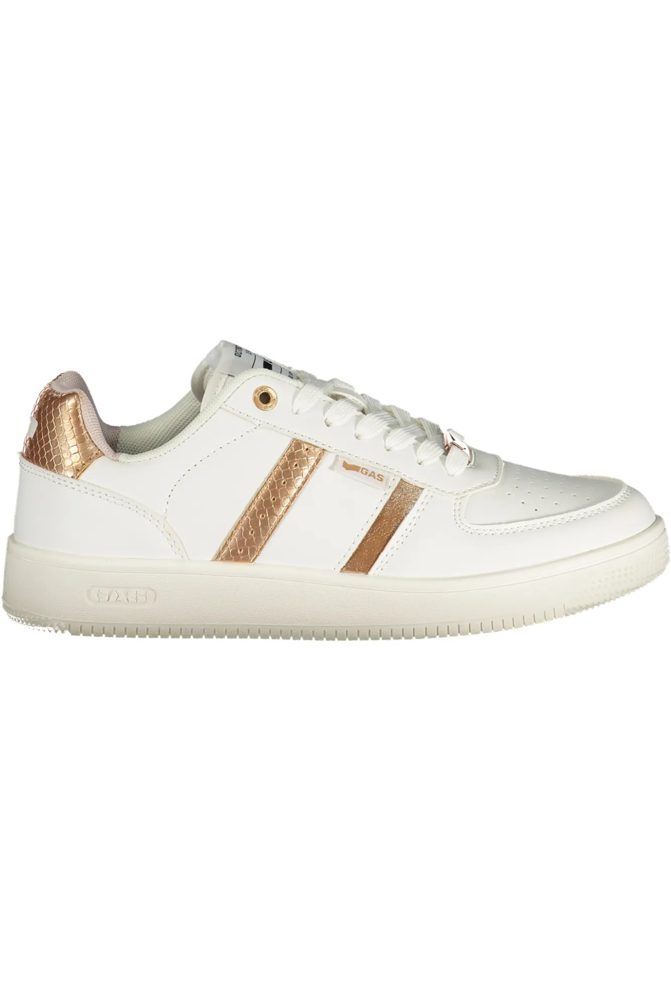 Damen SPORTSCHUH Weiß GAW614220_BI2383
