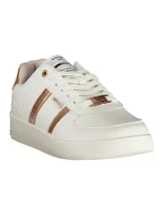 Gas Damen Sneaker Weiß mieten | Flex-Fashion Verleih