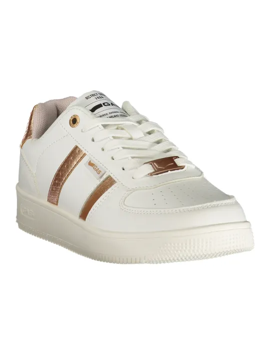 Gas Damen Sneaker Weiß mieten | Flex-Fashion Verleih