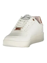 Gas Damen Sneaker Weiß mieten | Flex-Fashion Verleih
