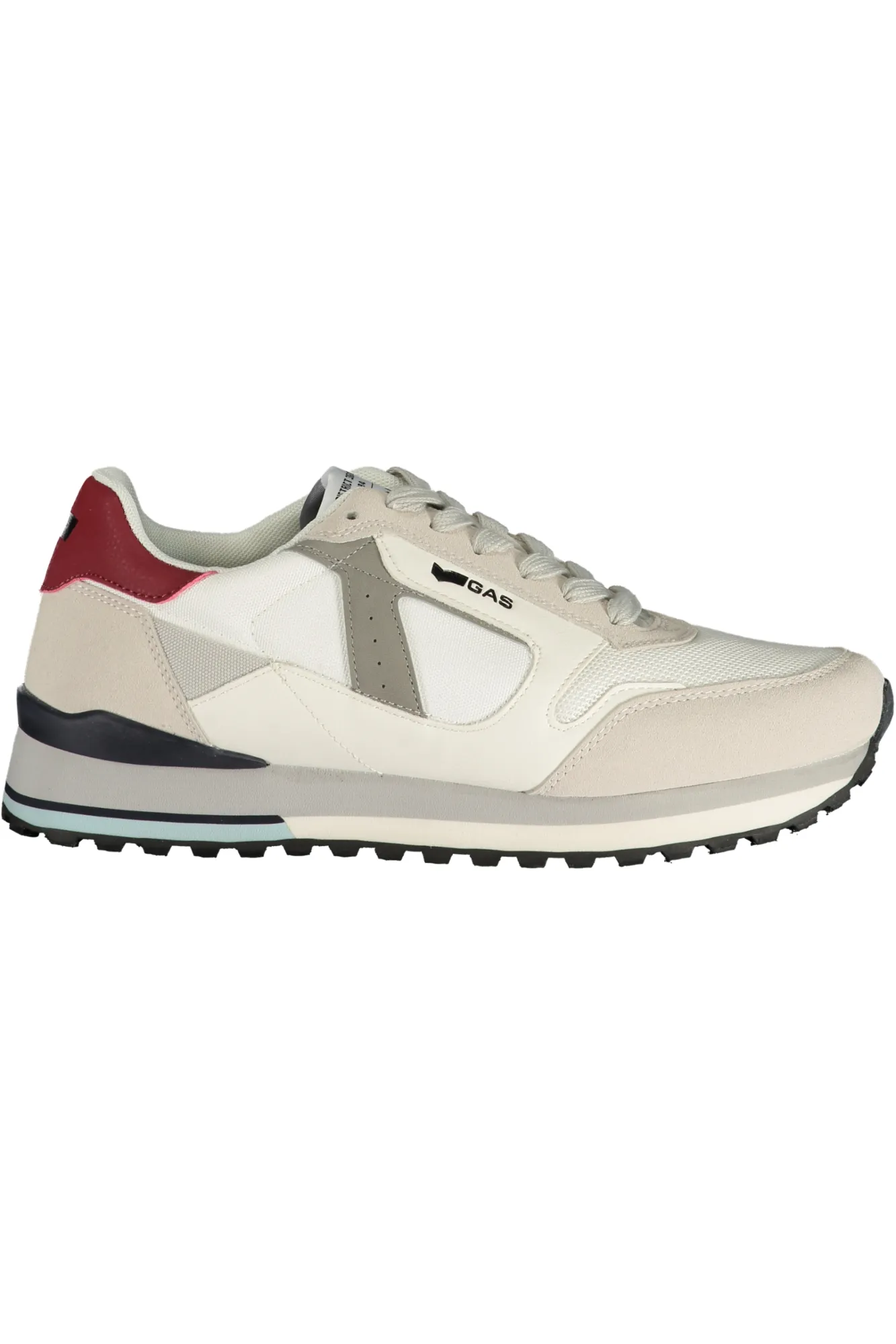 Herren Sportschuh Weiß GAM613905_BI0072