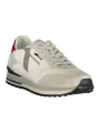 Weiße Herren-Sneakers von Gas mieten | Flex-Fashion Verleih