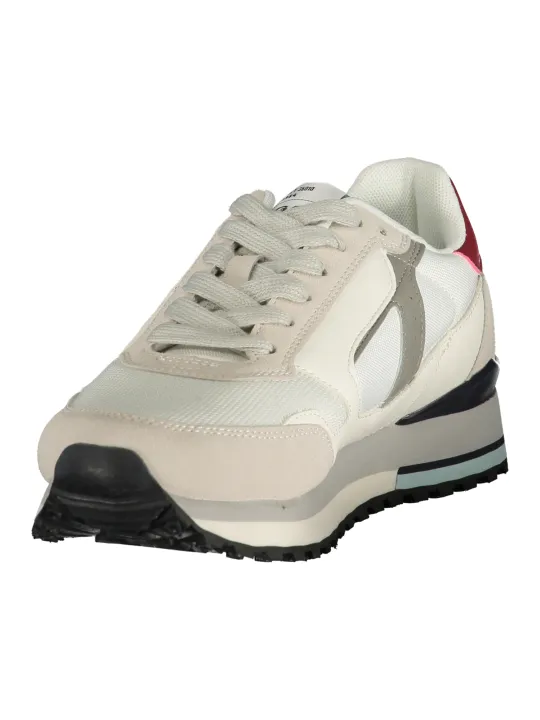 Weiße Herren-Sneakers von Gas mieten | Flex-Fashion Verleih