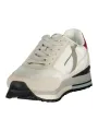 Weiße Herren-Sneakers von Gas mieten | Flex-Fashion Verleih