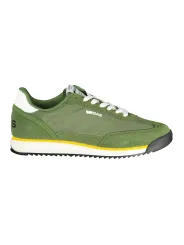 Grüne Gas Herren Sneakers mieten – Flex-Fashion Verleih-Shop