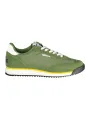 Grüne Gas Herren Sneakers mieten – Flex-Fashion Verleih-Shop
