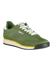 Grüne Gas Herren Sneakers mieten – Flex-Fashion Verleih-Shop