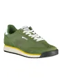 Grüne Gas Herren Sneakers mieten – Flex-Fashion Verleih-Shop