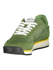 Grüne Gas Herren Sneakers mieten – Flex-Fashion Verleih-Shop