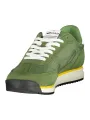 Grüne Gas Herren Sneakers mieten – Flex-Fashion Verleih-Shop
