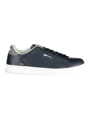 Mieten Sie blaue Gas Herren-Sneakers in Größe 40-45