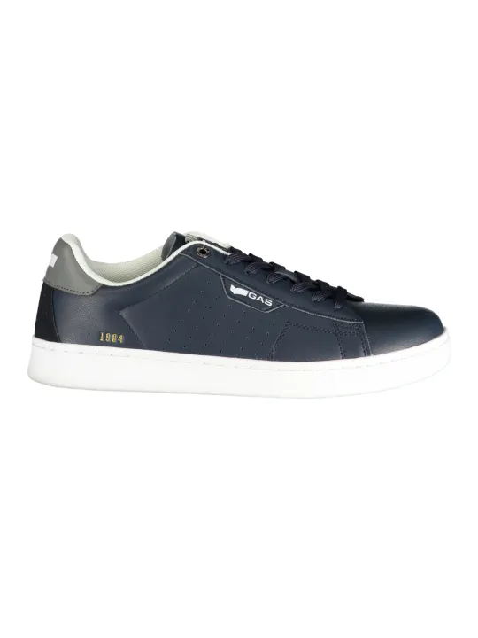 Mieten Sie blaue Gas Herren-Sneakers in Größe 40-45