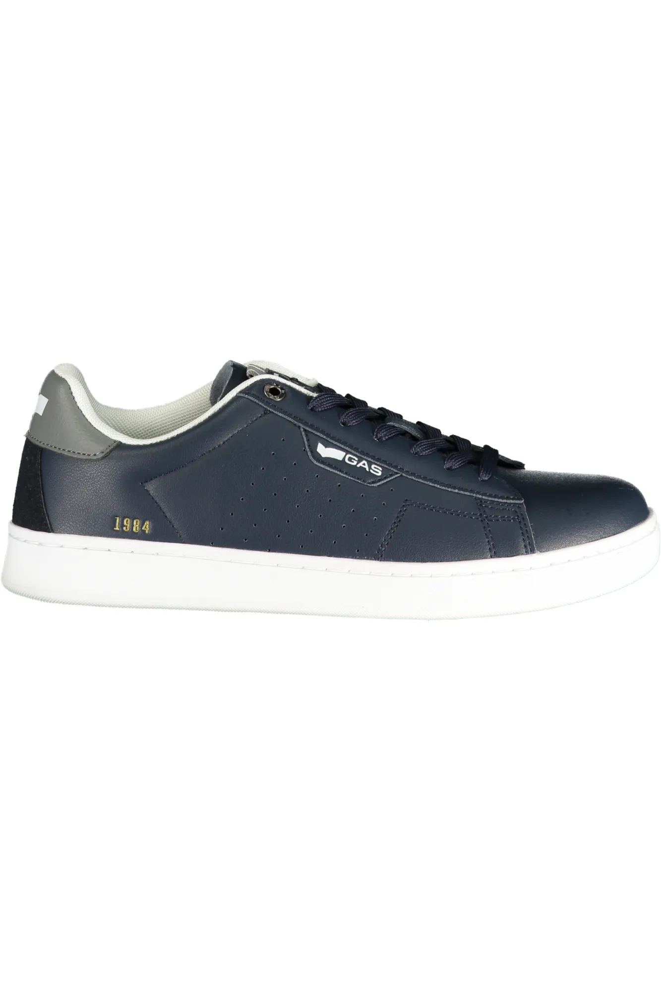 Herren Sportschuh Blau GAM614120_BL1108