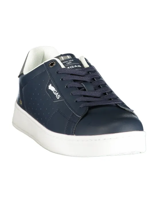 Mieten Sie blaue Gas Herren-Sneakers in Größe 40-45