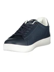 Mieten Sie blaue Gas Herren-Sneakers in Größe 40-45