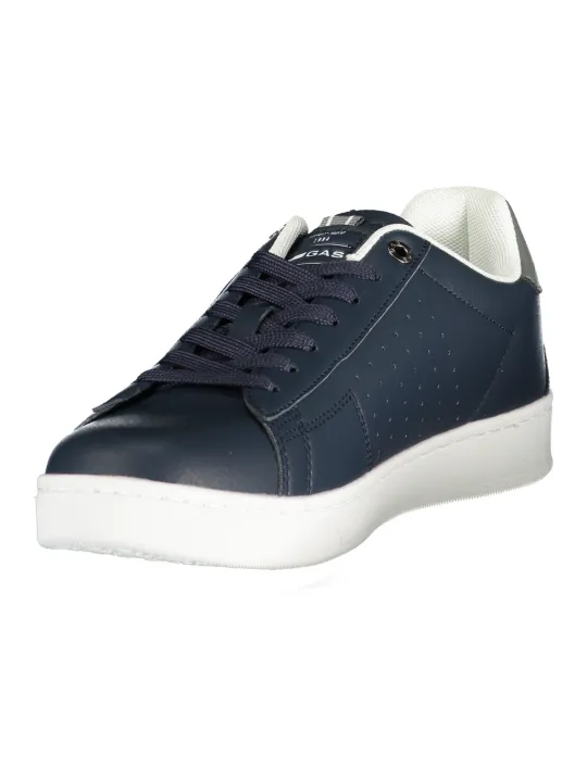 Mieten Sie blaue Gas Herren-Sneakers in Größe 40-45