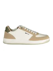 Gas Herren Sneakers Weiß mieten | Flex-Fashion Verleih