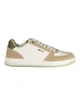 Gas Herren Sneakers Weiß mieten | Flex-Fashion Verleih