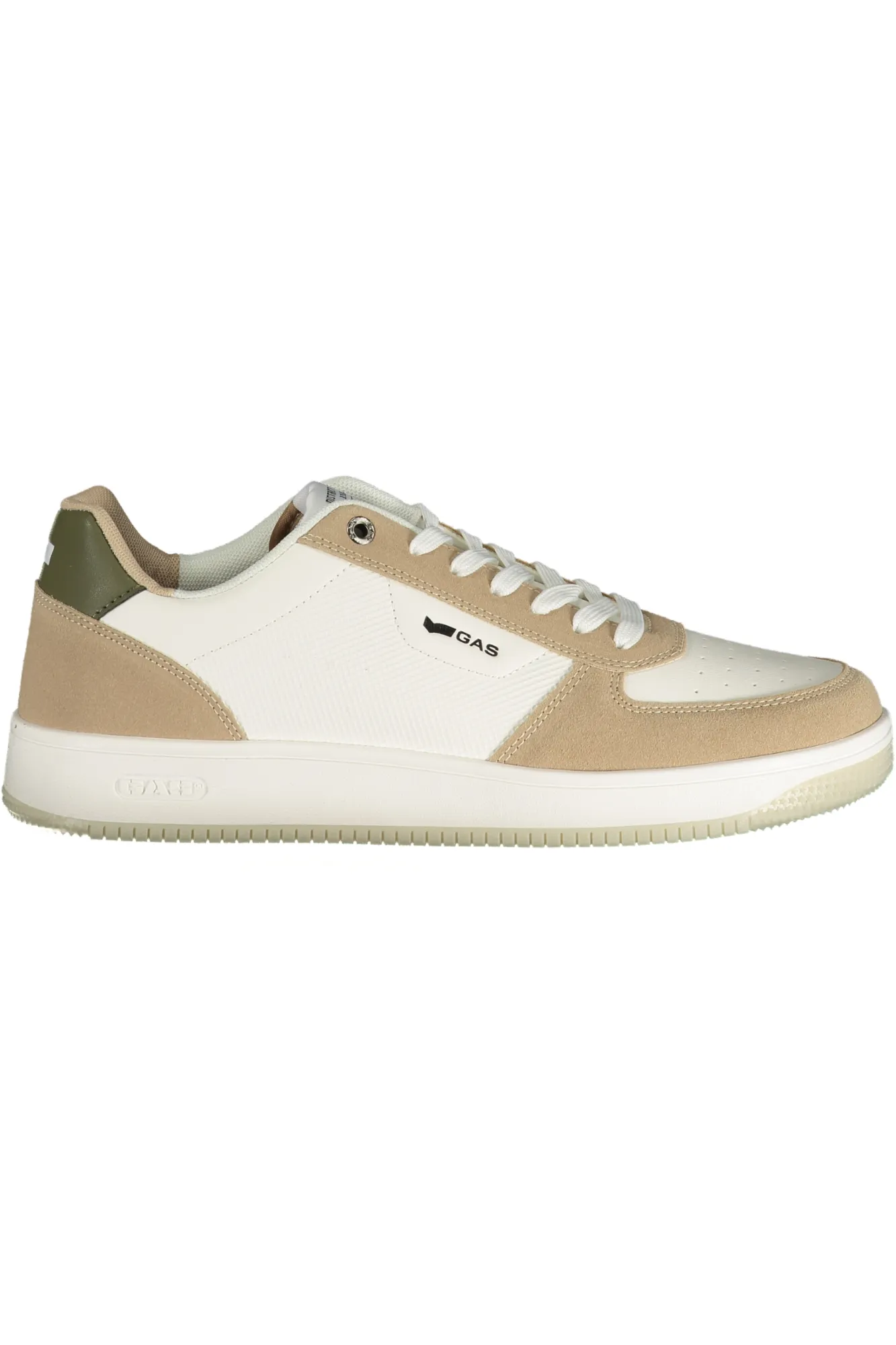 Herren Sportschuh Weiß GAM614211_BI0934