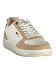 Gas Herren Sneakers Weiß mieten | Flex-Fashion Verleih