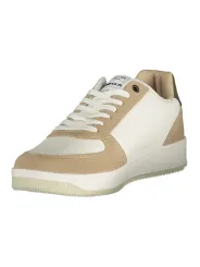 Gas Herren Sneakers Weiß mieten | Flex-Fashion Verleih