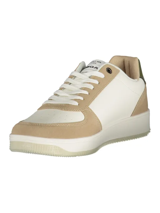 Gas Herren Sneakers Weiß mieten | Flex-Fashion Verleih