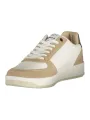 Gas Herren Sneakers Weiß mieten | Flex-Fashion Verleih