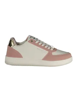 Gas Damen Sportschuh Weiß mieten - Flex-Fashion Verleih