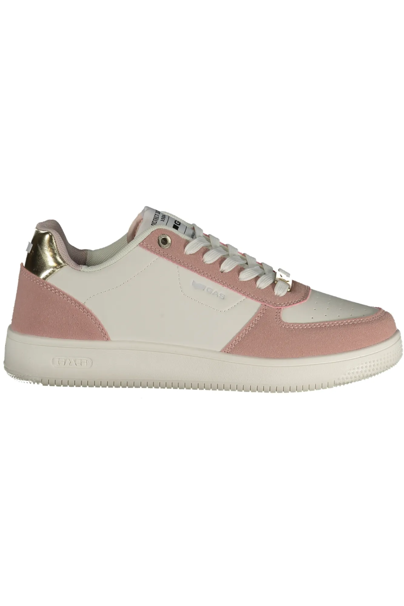 Damen Sportschuh Weiß GAW614211_BI2900