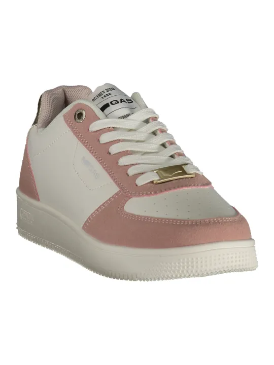 Gas Damen Sportschuh Weiß | online kaufen